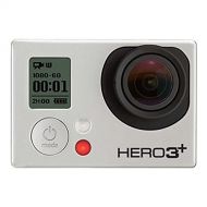GoPro HERO3+ Black Edition, Music/Band Camera CHDHX-302