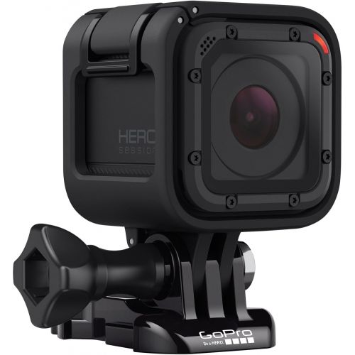 고프로 GoPro HERO Session Waterproof Digital Action Camera