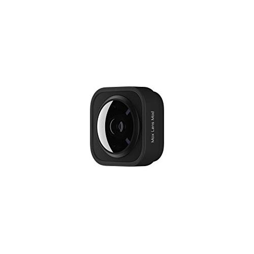 고프로 GoPro Max Lens Mod for HERO10 Black/HERO9 Black - Official GoPro Accessory