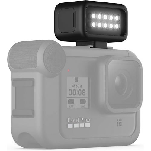 고프로 GoPro Light Mod - Official GoPro Accessory