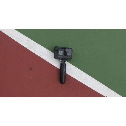 고프로 GoPro Media Mod (HERO8 Black) - Official GoPro Accessory (AJFMD-001)