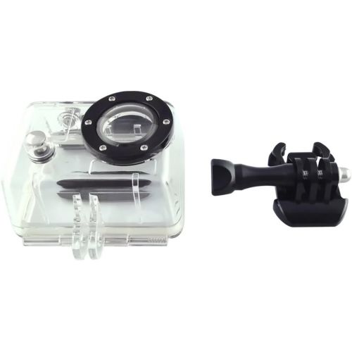 고프로 30m Underwater Waterproof Camera Protective Housing Case for GoPro Hero 2