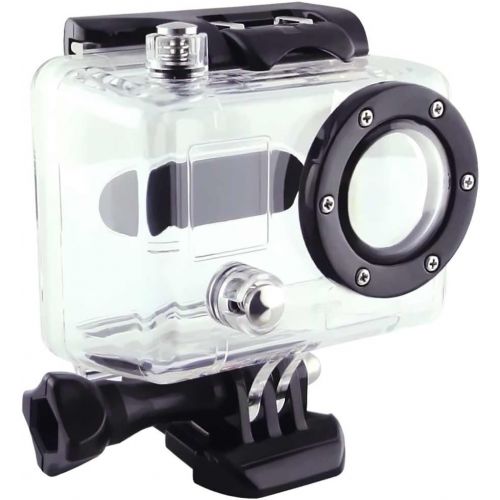 고프로 30m Underwater Waterproof Camera Protective Housing Case for GoPro Hero 2