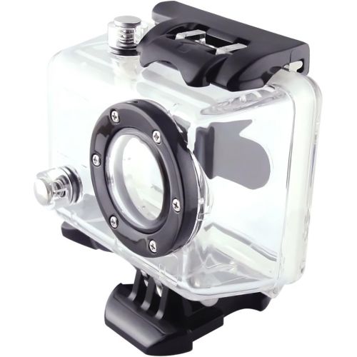 고프로 30m Underwater Waterproof Camera Protective Housing Case for GoPro Hero 2