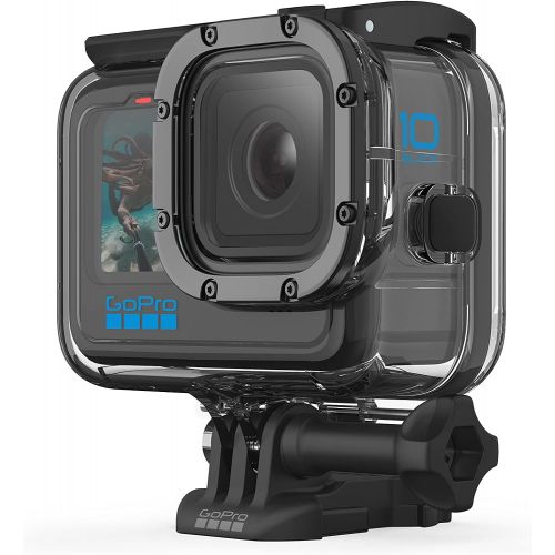 고프로 Protective Housing (HERO10 Black/HERO9 Black) - Official GoPro Accessory