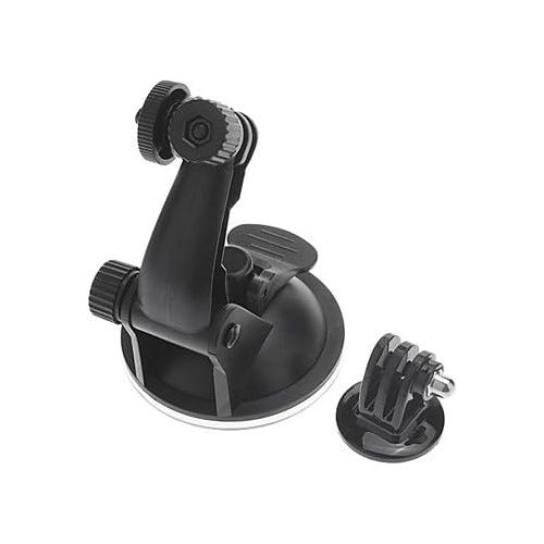 고프로 LWW Suction Cup Mount +Tripod Adapter For GoPro HD HERO HERO2 HERO3 Camera