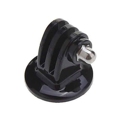 고프로 LWW Suction Cup Mount +Tripod Adapter For GoPro HD HERO HERO2 HERO3 Camera