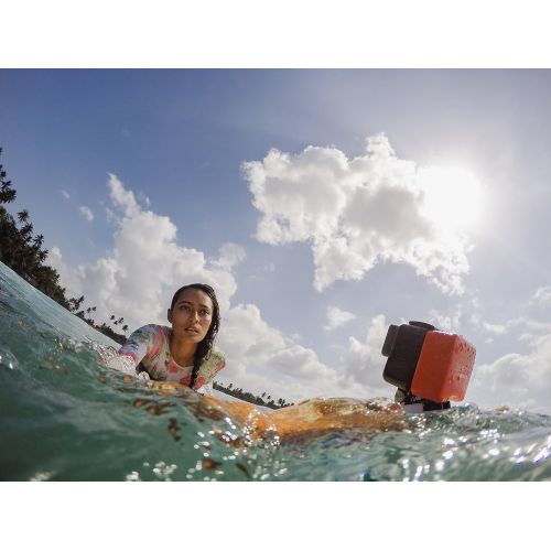 고프로 GoPro Floaty for HERO4 Black/HERO4 Silver (GoPro Official Accessory)