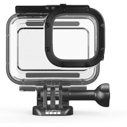 고프로 GoPro Smart Remote (GoPro Official Accessory) & Protective Housing (HERO8 Black) - Official GoPro Accessory