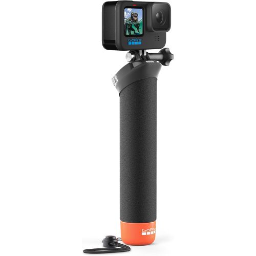 고프로 The Handler (Floating Hand Grip) - Official GoPro Accessory (AFHGM-003)