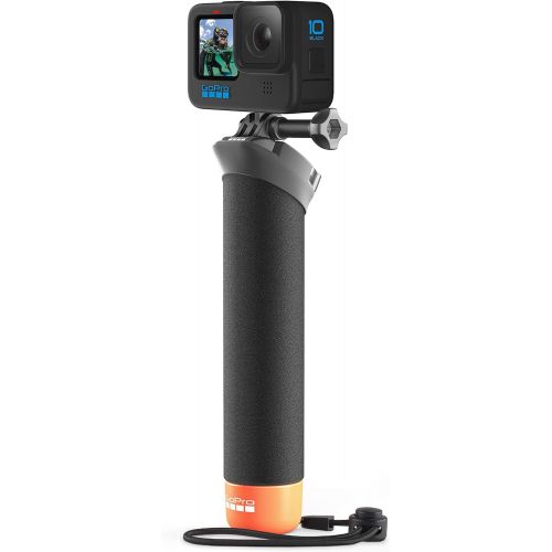 고프로 The Handler (Floating Hand Grip) - Official GoPro Accessory (AFHGM-003)