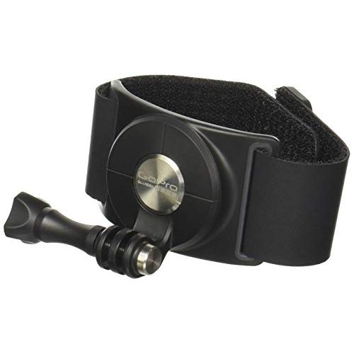 고프로 GoPro Hand + Wrist Strap (All GoPro Cameras) - Official GoPro Mount