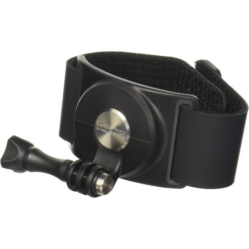 고프로 GoPro Hand + Wrist Strap (All GoPro Cameras) - Official GoPro Mount