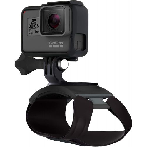 고프로 GoPro Hand + Wrist Strap (All GoPro Cameras) - Official GoPro Mount