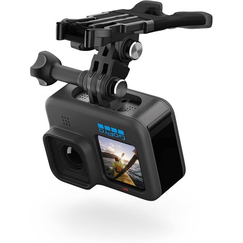 고프로 Bite Mount + Floaty (HERO10 Black/HERO9 Black) - Official GoPro Accessory (ASLBM-003)