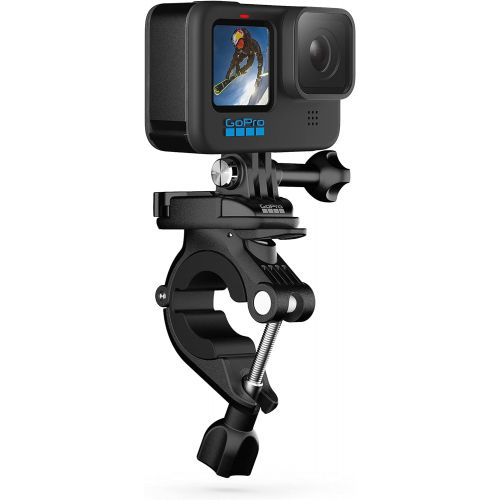 고프로 GoPro Handlebar/Seatpost/Pole Mount (All GoPro Cameras) - Official GoPro Mount