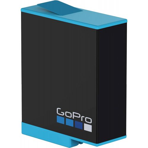 고프로 Rechargeable Battery (HERO10 Black/HERO9 Black) - Official GoPro Accessory