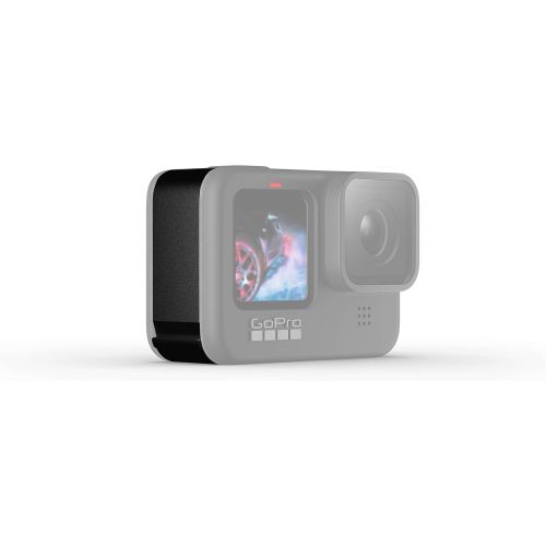 고프로 Replacement Door (HERO10 Black/HERO9 Black) - Official GoPro Accessory, ADIOD-001