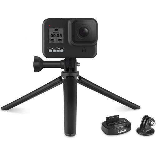 고프로 GoPro Tripod Mounts (All GoPro Cameras) - Official GoPro Mount