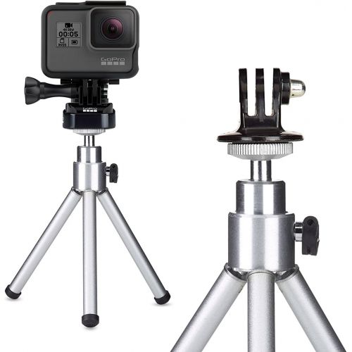 고프로 GoPro Tripod Mounts (All GoPro Cameras) - Official GoPro Mount