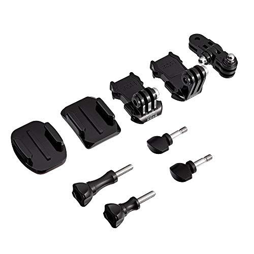 고프로 GoPro Grab Bag of Mounts (GoPro Official Mount)