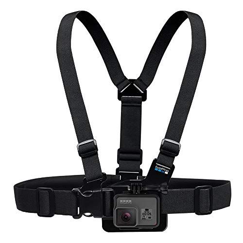 고프로 GoPro Junior Chest Mount (GoPro Official Mount)