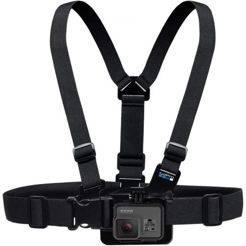 고프로 GoPro Junior Chest Mount (GoPro Official Mount)