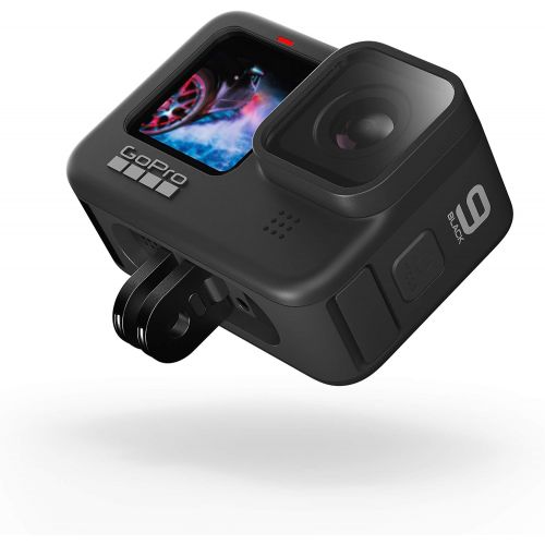 고프로 [무료배송] 고프로 히어로 9블랙 New GoPro HERO 9 Black