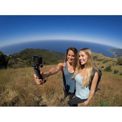 고프로 GoPro Camera The Handler Floating Hand Grip (All GoPro Cameras) - Official GoPro Mount