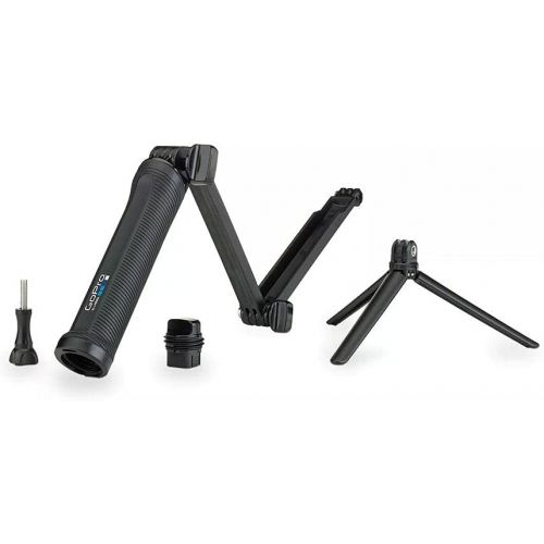 고프로 GoPro 3-Way Grip, Arm, Tripod (GoPro Official Mount)