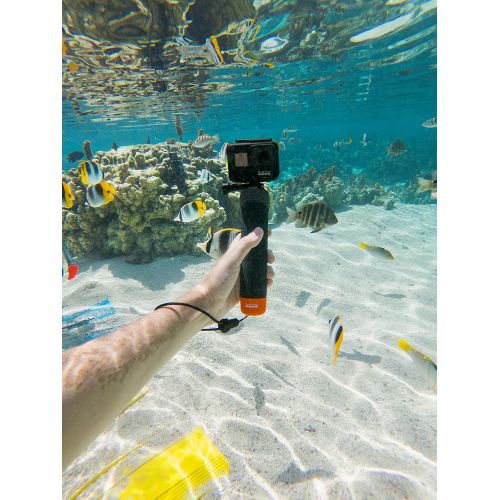 고프로 GoPro Hero7 Black  Waterproof Action Camera with Touch Screen 4K Ultra HD Video 12MP Photos 720p Live Streaming Stabilization