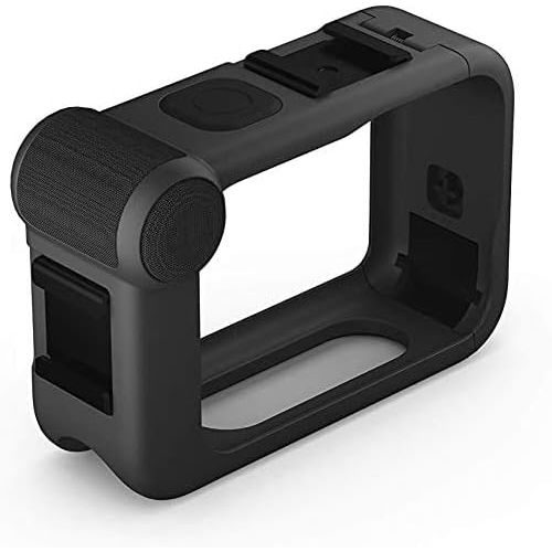 고프로 [아마존베스트]GoPro Media Mod (HERO8 Black) - Official GoPro Accessory (AJFMD-001)