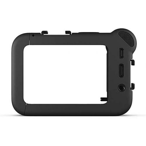 고프로 [아마존베스트]GoPro Media Mod (HERO8 Black) - Official GoPro Accessory (AJFMD-001)