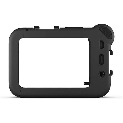 고프로 [아마존베스트]GoPro Media Mod (HERO8 Black) - Official GoPro Accessory (AJFMD-001)