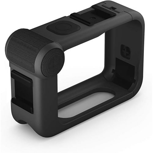 고프로 [아마존베스트]GoPro Media Mod (HERO8 Black) - Official GoPro Accessory (AJFMD-001)