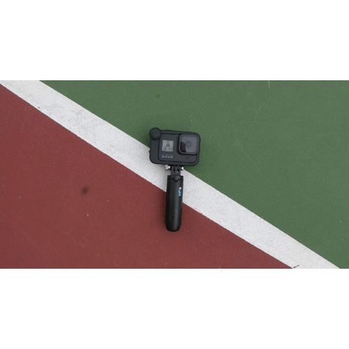 고프로 [아마존베스트]GoPro Media Mod (HERO8 Black) - Official GoPro Accessory (AJFMD-001)