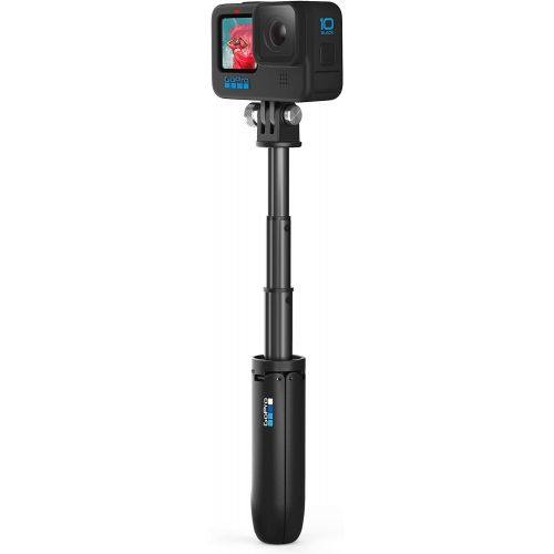 고프로 [아마존베스트]GoPro Shorty Mini Extension Pole Tripod (All GoPro Cameras) - Official GoPro Mount