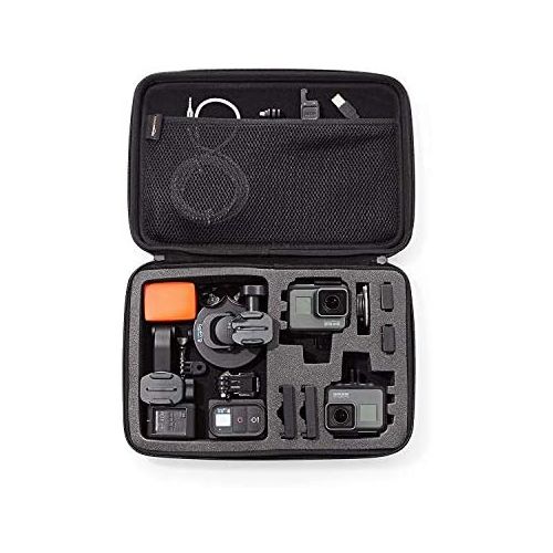 고프로 [아마존베스트]GoPro AJFRC-001 Action Cameras & AmazonBasics Carry Case for GoPro Action Cameras - Large