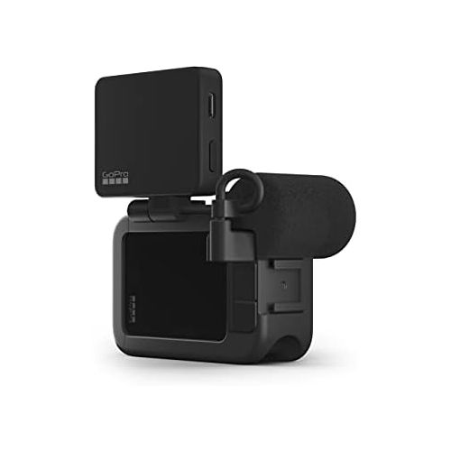 고프로 [아마존베스트]Display Mod for Hero8 Black Media Mod - Official GoPro Accessory