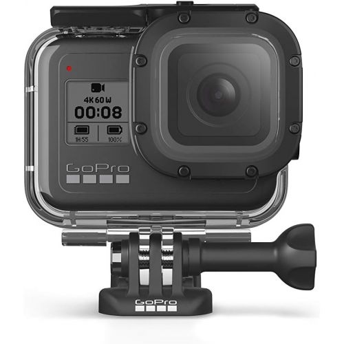 고프로 [아마존베스트]GoPro protective case for HERO8, black (official GoPro accessory)