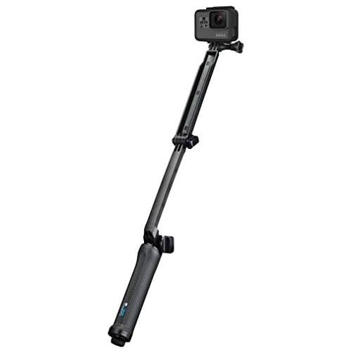 고프로 [아마존베스트]GoPro 3-Way Mount, 3-Way Grip Tripod / Arm / Holder, Black