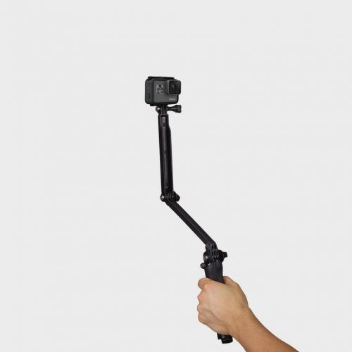 고프로 [아마존베스트]GoPro 3-Way Mount, 3-Way Grip Tripod / Arm / Holder, Black