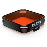 GoPro Red Dive Filter (for Standard + Blackout + Camo Housing) (GoPro Official Accessory)