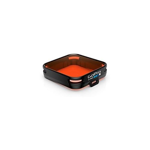 고프로 GoPro Red Dive Filter (for Standard + Blackout + Camo Housing) (GoPro Official Accessory)