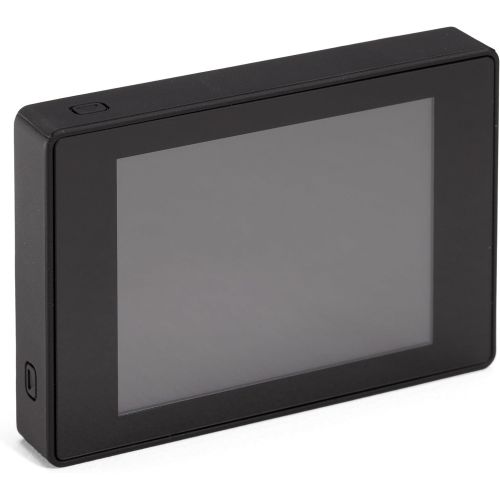 고프로 GoPro LCD Touch BacPac For Gopro Hero4 + Gopro GoPro Rechargable Battery for HERO4 With 32GB micro SD Card Bundle