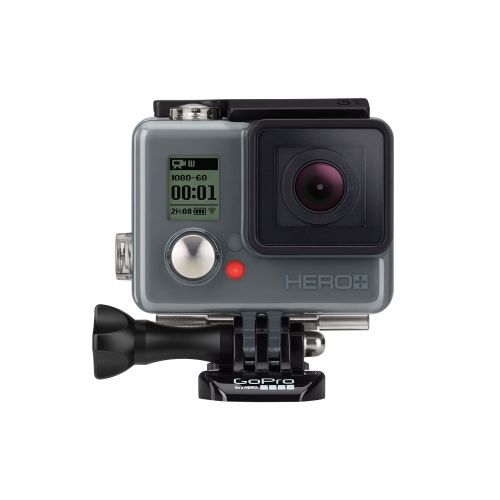 고프로 GoPro HERO+ (Wi-Fi Enabled)