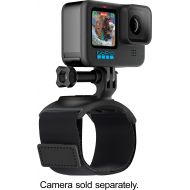 Bestbuy GoPro - Hand + Wrist Strap Mount
