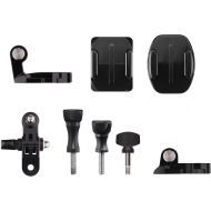 Bestbuy GoPro - Grab Bag of Mounts and Parts