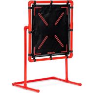 GoSports Baseball Strike Zone Target for Plastic Balls - Compatible with Blitzball and Wiffle Ball