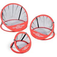 GoSports Chipster Golf Chipping Pop Up Practice Net, Practice & Improve Your Short Game